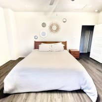Photo of Ryan Martinez's room