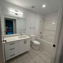 Photo of Rafiat's room
