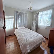 Photo of Natalie Demas's room