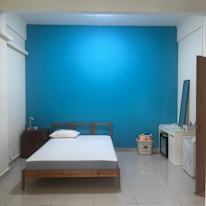 Photo of Sunaina's room