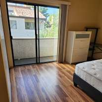 Photo of Sean's room