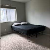 Photo of Chloe's room