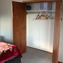 Photo of Jessica's room