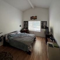 Photo of Shannon's room