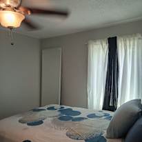 Photo of Marie's room