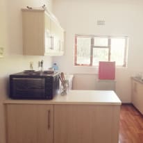 Photo of Donna's room
