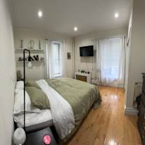 Photo of josie's room