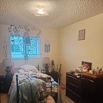 Micheal's room