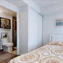 Photo of Xiaoye ( Zoe)'s room
