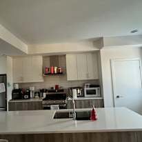 Photo of Heather's room