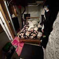 Photo of Sonita mboh's room