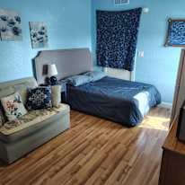 Photo of Tony freitas's room