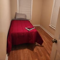 Photo of Always Welcome's room