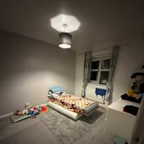Photo of Viera Dufalova's room