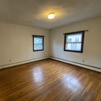 Photo of Andrew's room