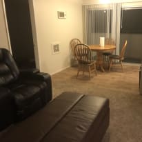 Photo of Kiersten's room
