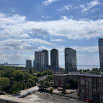 Photo of Valentyna's room