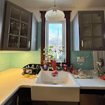 Photo of Juliette's room