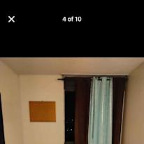 Photo of Aaziza's room