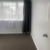 Photo of Aysha's room