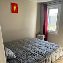 Photo of Nadia's room