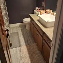Photo of Jerry's room