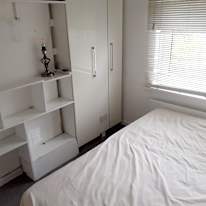 Photo of Nyla Jan's room