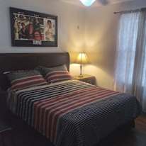 Photo of Pepe's room