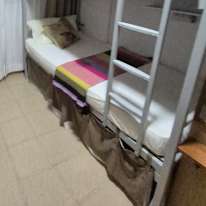 Photo of Frank ho's room