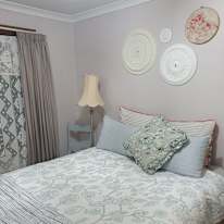 Photo of Sue's room