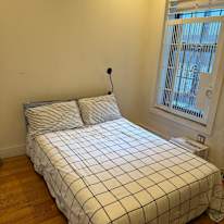 Photo of Akshay's room
