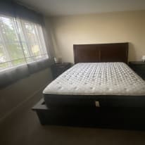 Photo of Sol's room