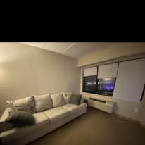 Photo of Dede's room