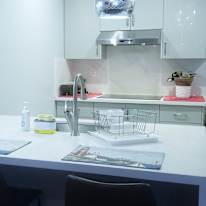 Photo of Adela Belilla's room