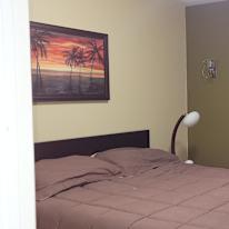 Photo of Denise's room