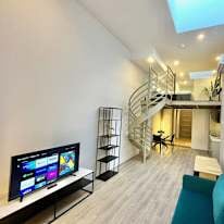 Photo of Daniel's room