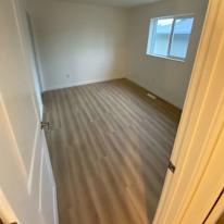 Photo of Alexander's room