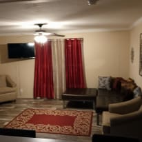 Photo of Ashley's room