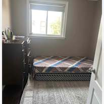 Priyanka Sisaudiya's room