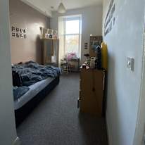 Photo of Madelaine's room