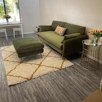 Photo of Kelly's room