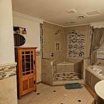 Photo of Judd L Hodgson's room
