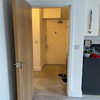 Photo of masood's room