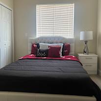Photo of MARIA M VALENCIA's room