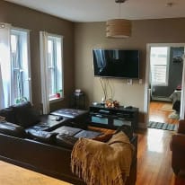 Photo of Kayla's room