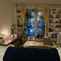 Photo of Jessica's room