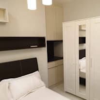 Photo of VVA EI's room