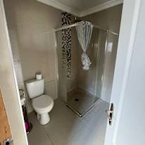 Photo of Shireen Adams's room