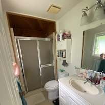 Photo of Ashley's room