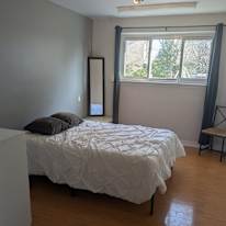 Photo of Carolina's room